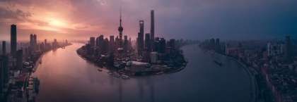 Picture of FLYING SHANGHAI