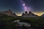 Picture of TRE CIME DI LAVAREDO