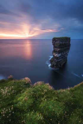 Picture of IRELAND - DOWNPATRICK HEAD