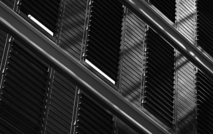 Picture of BLINDS AND SHADOWS
