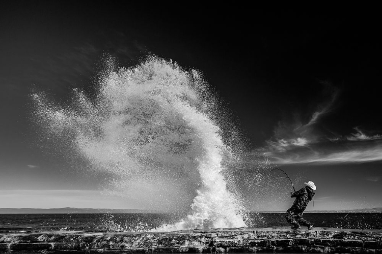 Picture of EXTREME  FISHING