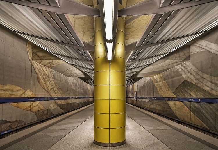 Picture of SUBWAY MUNICH