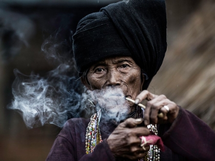 Picture of SMOKING 2