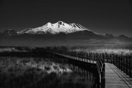 Picture of ROAD TO MOUNTAIN