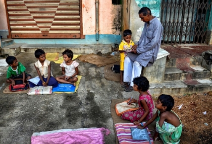 Picture of STREET EDUCATION