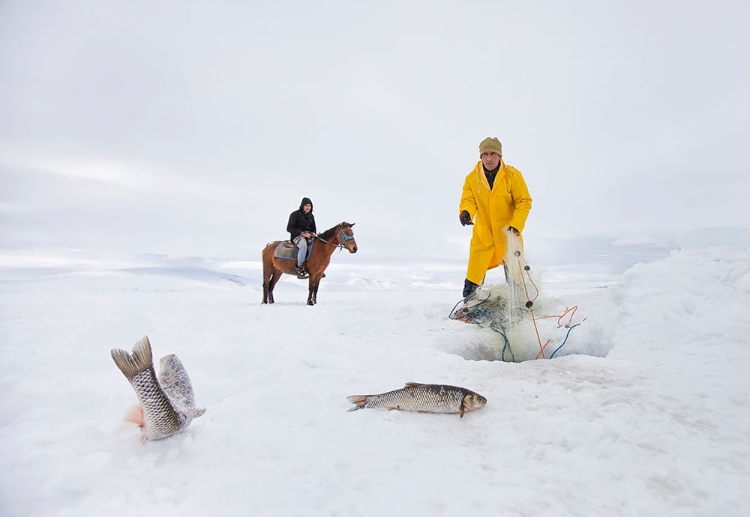 Picture of FISHERMAN