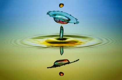 Picture of UFW (UNIDENTIFIED FLYING WATER)