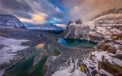 Picture of LAKE OHARA