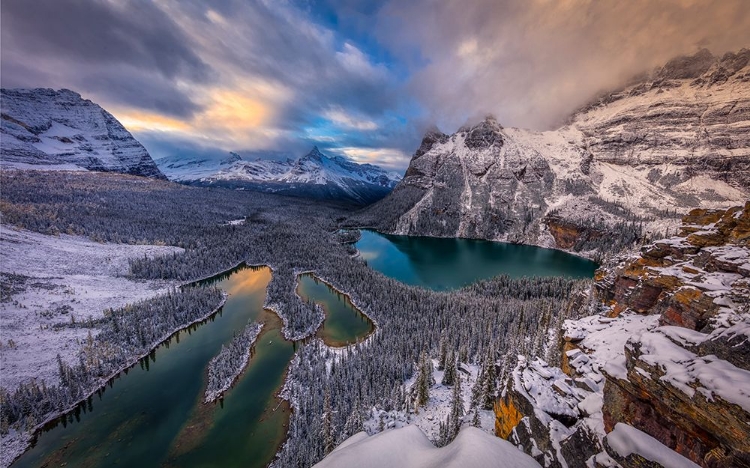 Picture of LAKE OHARA