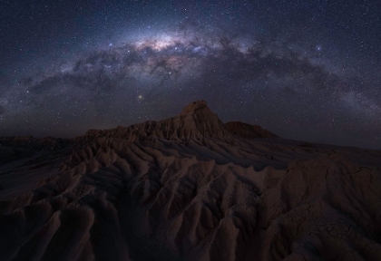 Picture of MUNGO NATIONAL PARK