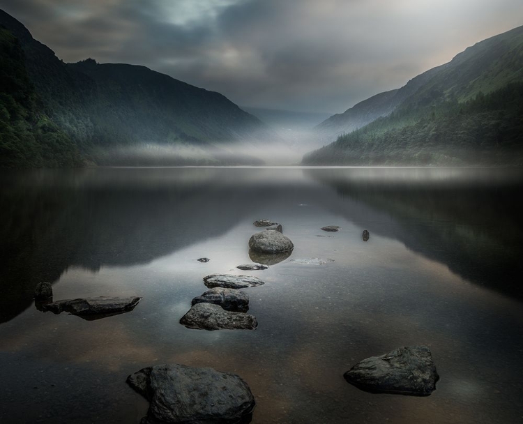 Picture of SILENT VALLEY