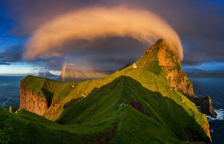 Picture of KALLUR SUNSET