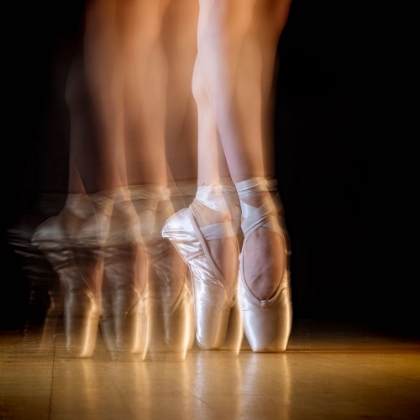 Picture of BALLET