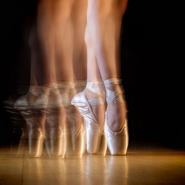 Picture of BALLET
