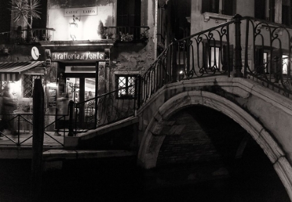 Picture of TRATTORIA AL PONTE