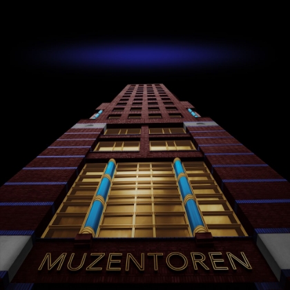 Picture of MUZENTOREN