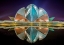 Picture of THE LOTUS TEMPLE