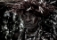 Picture of WOMAN IN THE SING-SING FESTIVAL OF MT HAGEN - PAPUA NEW GUINEA