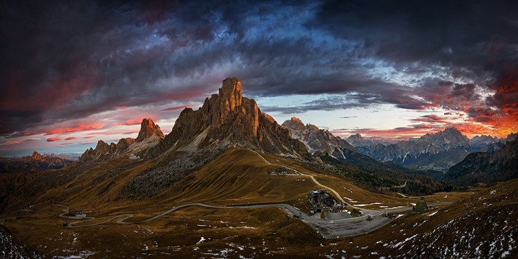 Picture of PASSO....