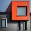 Picture of ORANGE HIDEOUT