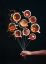 Picture of COFFEE BALLOONS