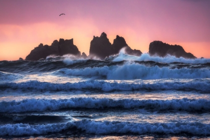 Picture of BANDON BEACH LAYERS