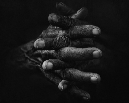Picture of HAND AND MEMORIES