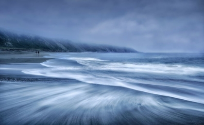 Picture of MISTS IN THE SEA