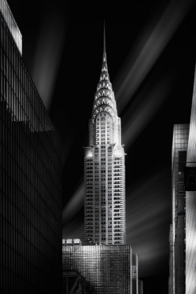 Picture of CHRYSLER BUILDING