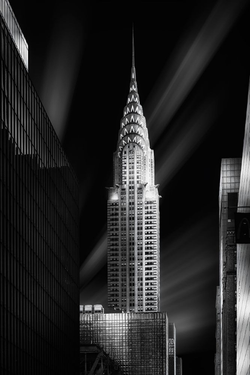 Picture of CHRYSLER BUILDING