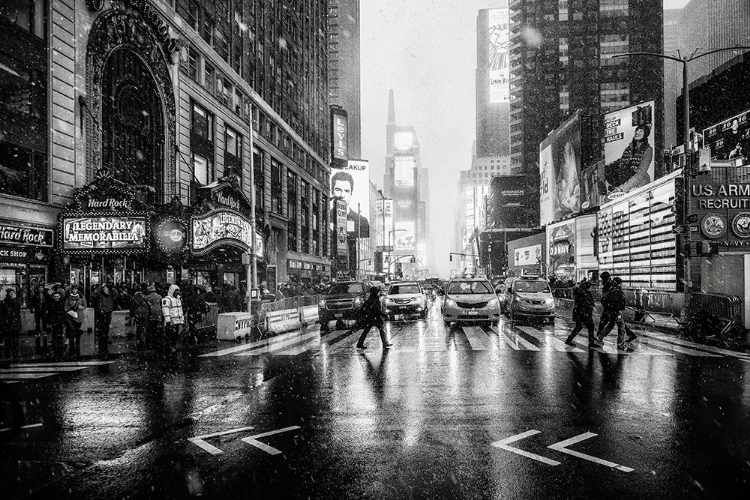 Picture of TIMES SQUARE