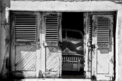 Picture of VINTAGE BUICK EIGHT