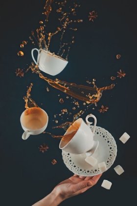 Picture of COFFEE MESS