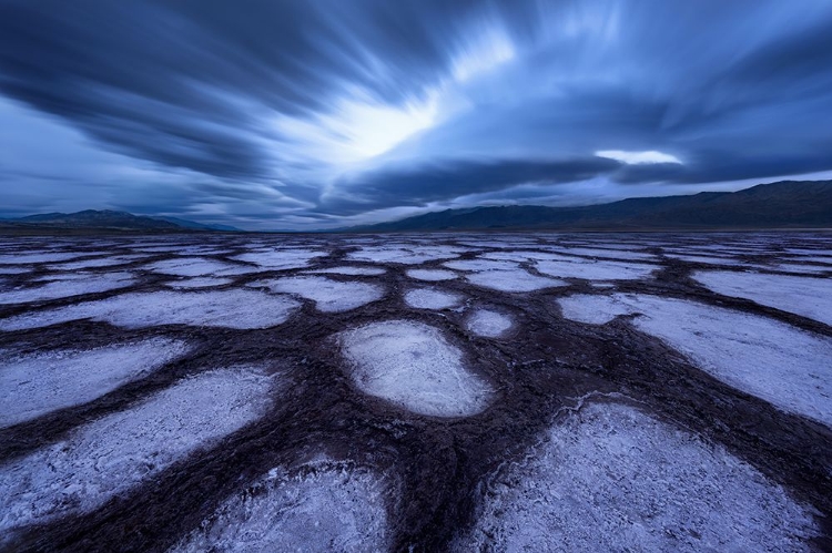 Picture of DEATH VALLEY