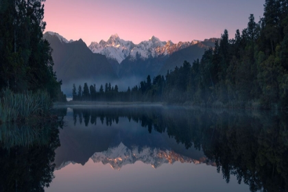 Picture of LAKE MATHESON