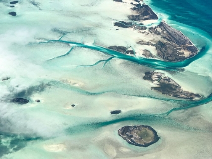 Picture of UP IN THE AIR (BAHAMAS)