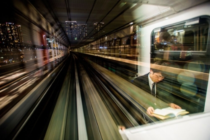 Picture of TOKYO METRO