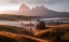Picture of FIRST LIGHT