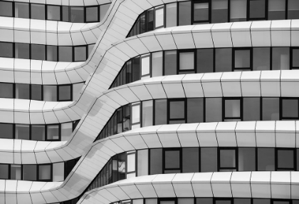 Picture of WAVY FACADE