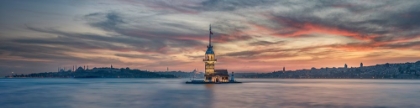 Picture of MAIDEN TOWER