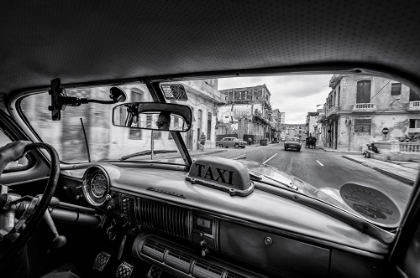 Picture of RIDING THE CUBAN STREETS