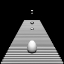 Picture of EGG ON STRIPS