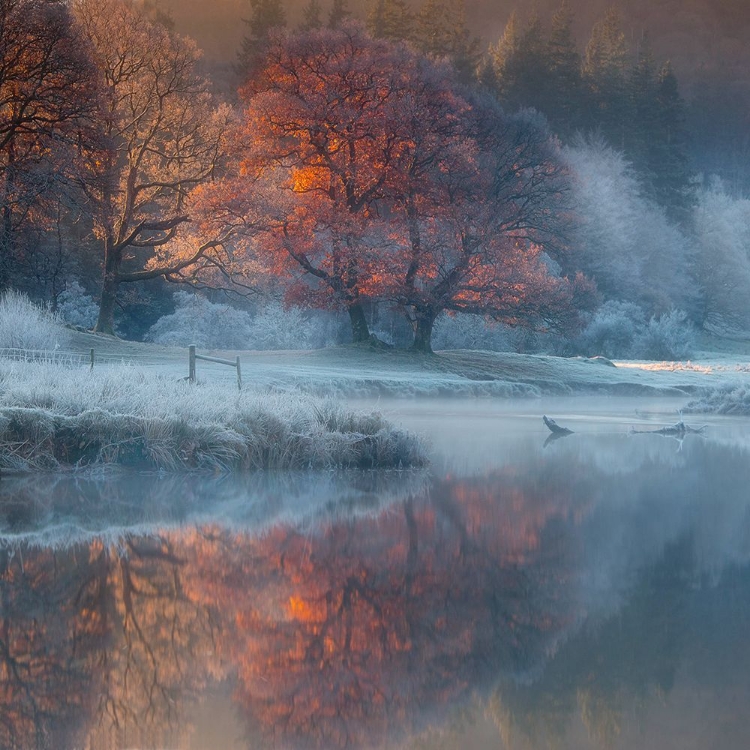 Picture of RIVER BRATHAY