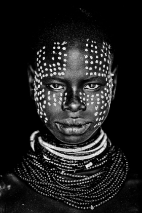 Picture of KARO WOMAN