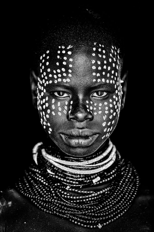 Picture of KARO WOMAN