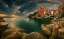 Picture of RIOMAGGIORE...