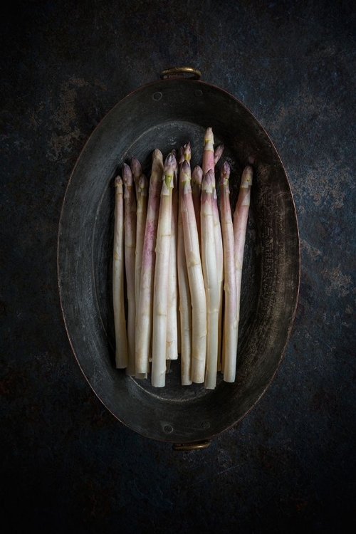 Picture of WHITE ASPARAGUS
