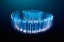 Picture of ALIEN LAMP - PEGEA CONFOEDERATA