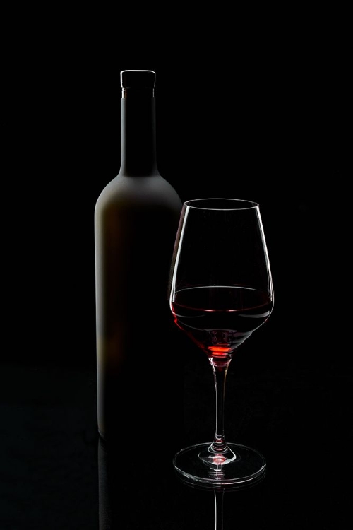 Picture of RED WINE