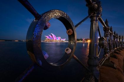 Picture of VIVID SYDNEY